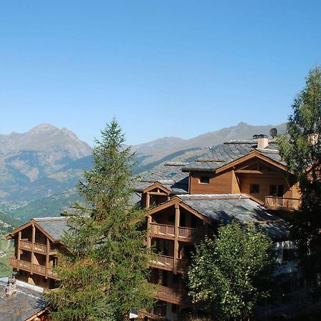 Cgh Residences & Spas Le Ruitor Sainte-Foy-Tarentaise Luaran gambar