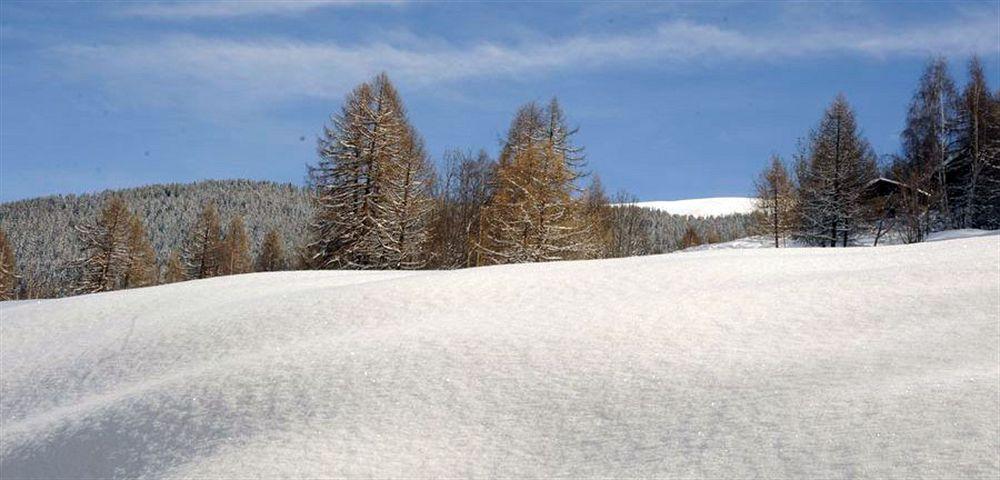 Cgh Residences & Spas Le Ruitor Sainte-Foy-Tarentaise Luaran gambar