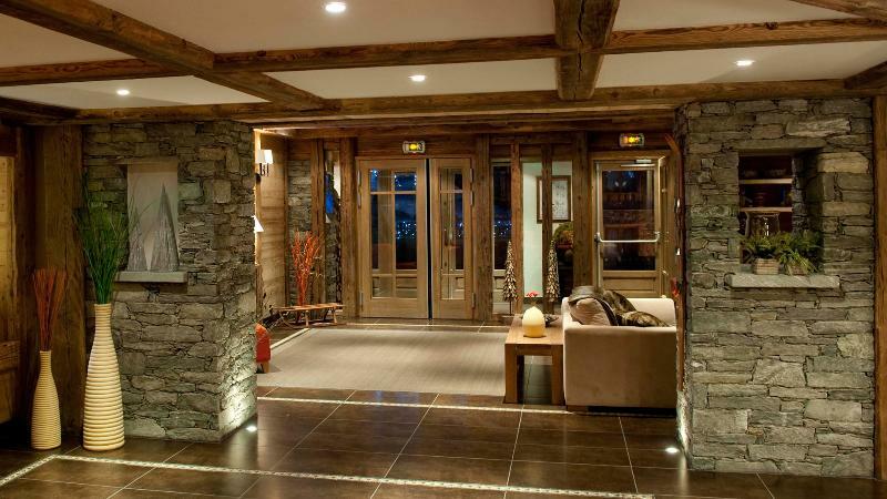 Cgh Residences & Spas Le Ruitor Sainte-Foy-Tarentaise Luaran gambar