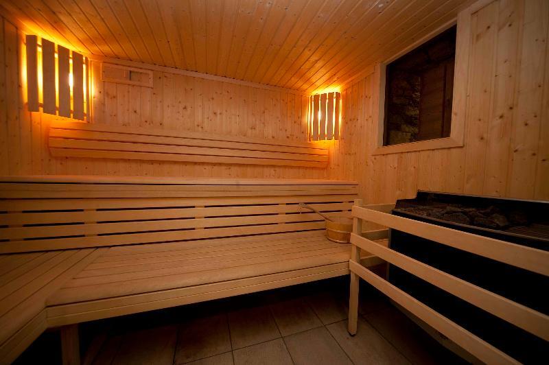 Cgh Residences & Spas Le Ruitor Sainte-Foy-Tarentaise Luaran gambar